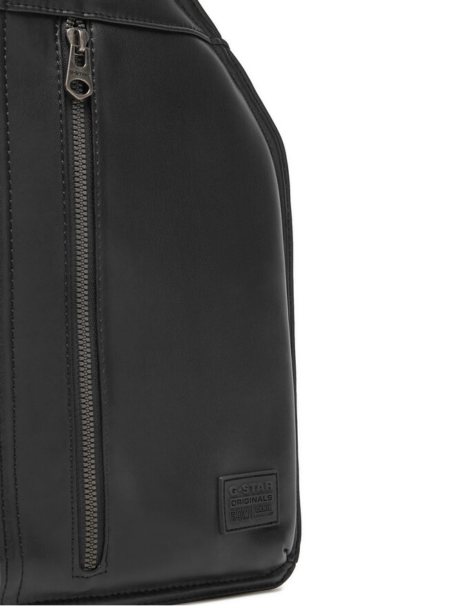 G-Star Raw Bolso G-Star Raw CEO-LOUIS-XC8196 Negro