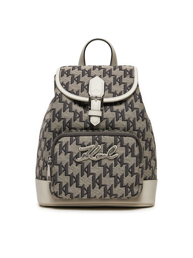 KARL LAGERFELD Zaino KARL LAGERFELD 245W3035 Multicolore