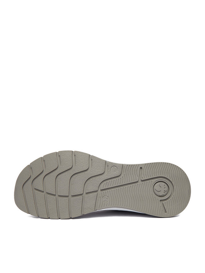 Rieker Sneakers Rieker CEO-N6508-80 Weiß