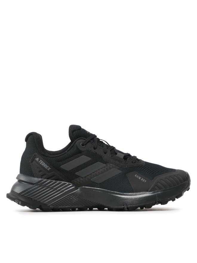 adidas Futócipő adidas Terrex Soulstride R.Rdy FZ3036 Fekete