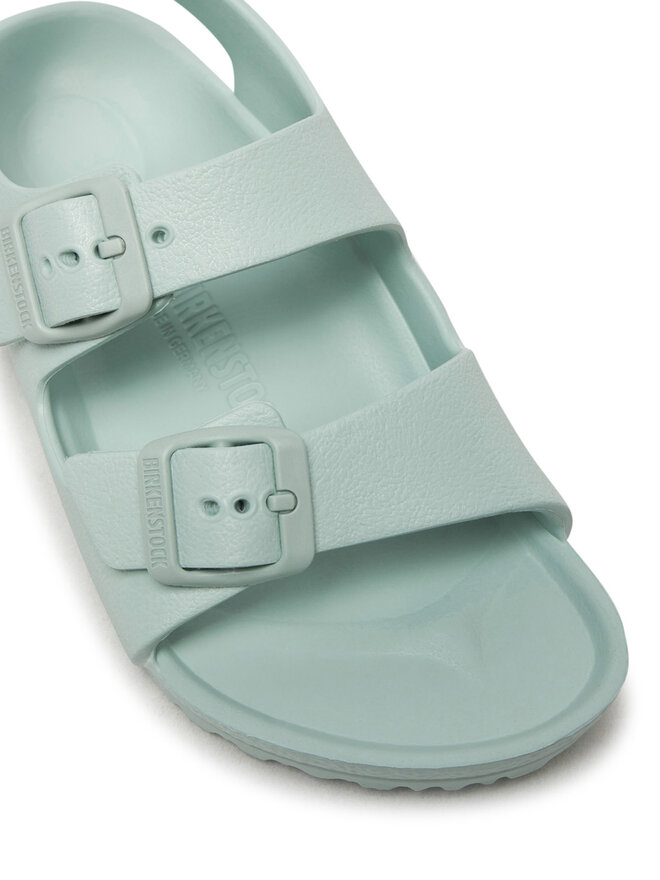 Birkenstock Sandalias Birkenstock Milano Eva 1026751 Turquesa