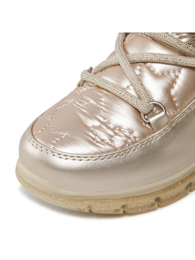 Mayoral Schneeschuhe Mayoral 44394 Goldfarben