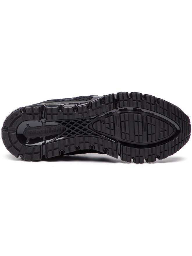 Chaussures de running Asics Gel Quantum 360 Knit 2 T840N Noir fr.eschuhe.ch