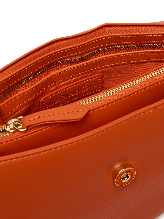 Valentino Bolso Valentino Bigs VBS3XJ02 Naranja