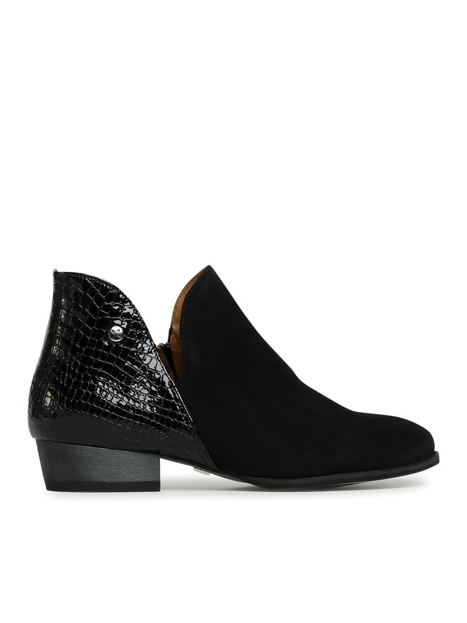 Maciejka Botines Maciejka 04091-72/00-5 Negro