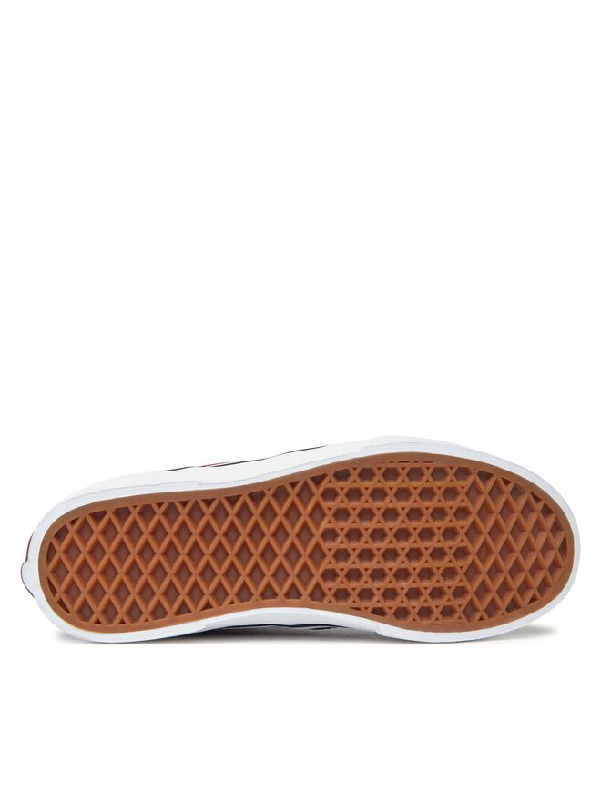 Vans Scarpe sportive Vans Jn Rowley Classic VN000E525R31 Nero