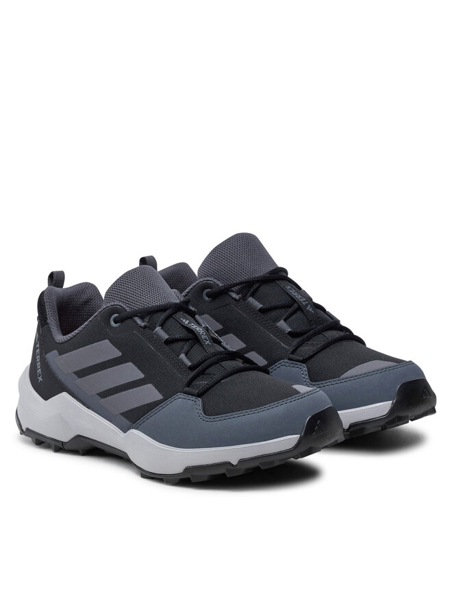 adidas Trekingová obuv adidas Terrex Ax4r IF6525 Čierna