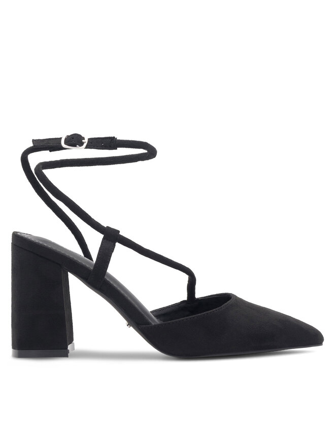 DeeZee Σανδάλια DeeZee AISCHA KL-HH4587-21 Μαύρο