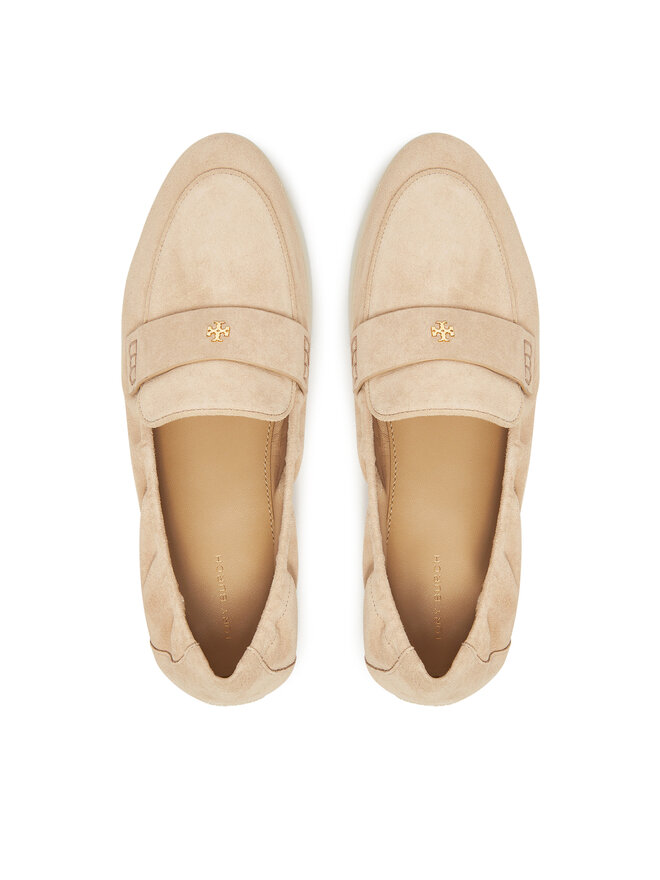 Tory Burch Κλειστά παπούτσια Tory Burch Ballet Sport 158073 Μπεζ