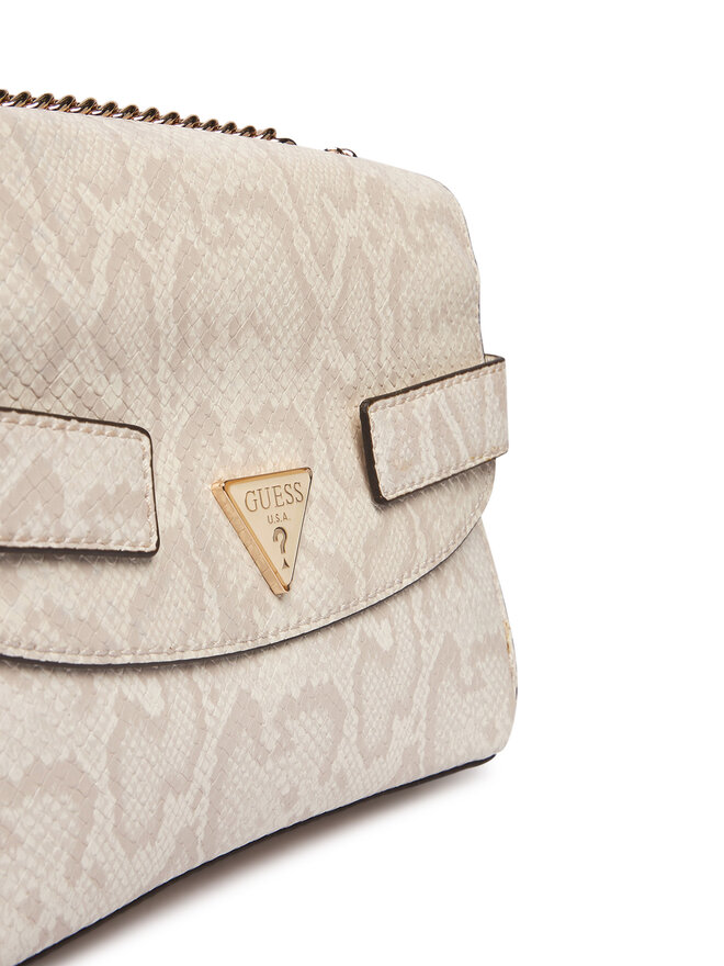 Guess Сумка Guess Serenova HWKG80 91210 Бежевий