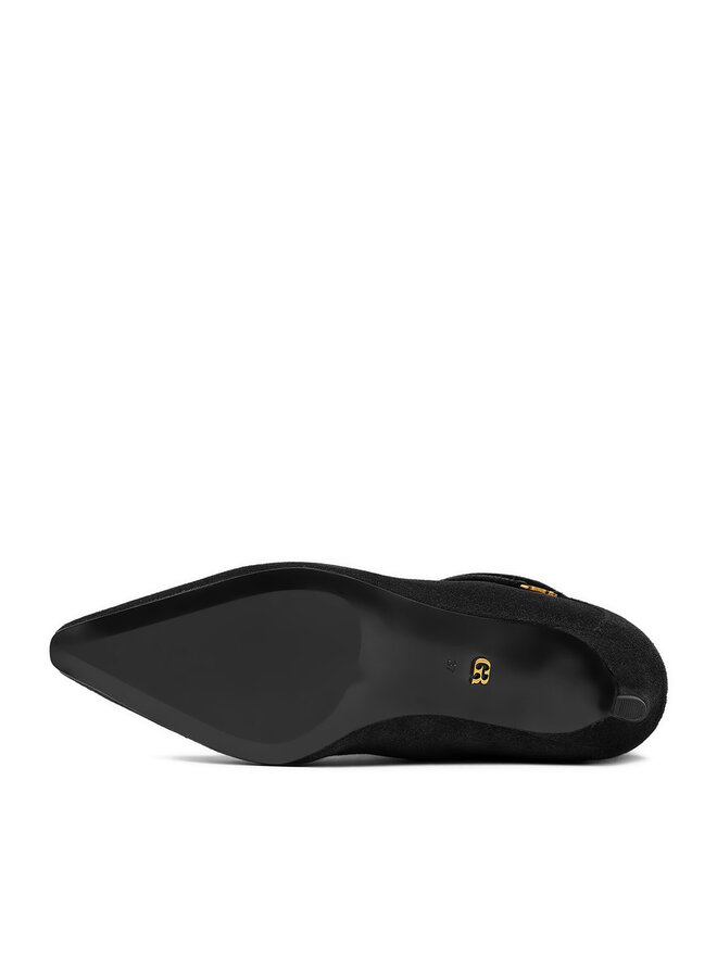 GINO ROSSI Stiefeletten Gino Rossi EO-DIUNA-120056 Schwarz
