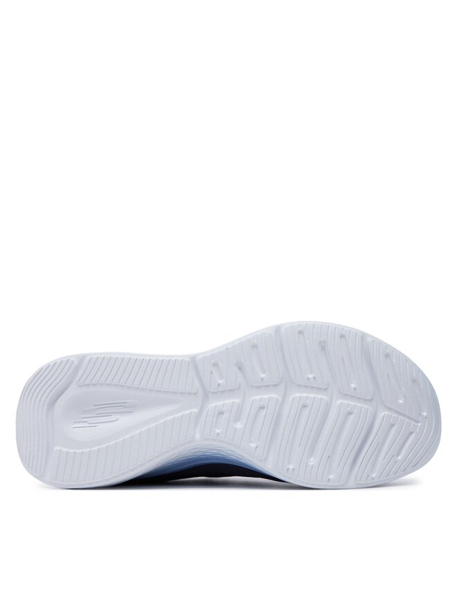 Skechers Sneakers Skechers Skech-Lite Pro-Stunning Steps 150010/NVBL Bleumarin