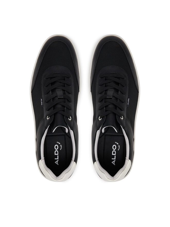 Aldo Sneakers Aldo Ariano 14009468 Schwarz