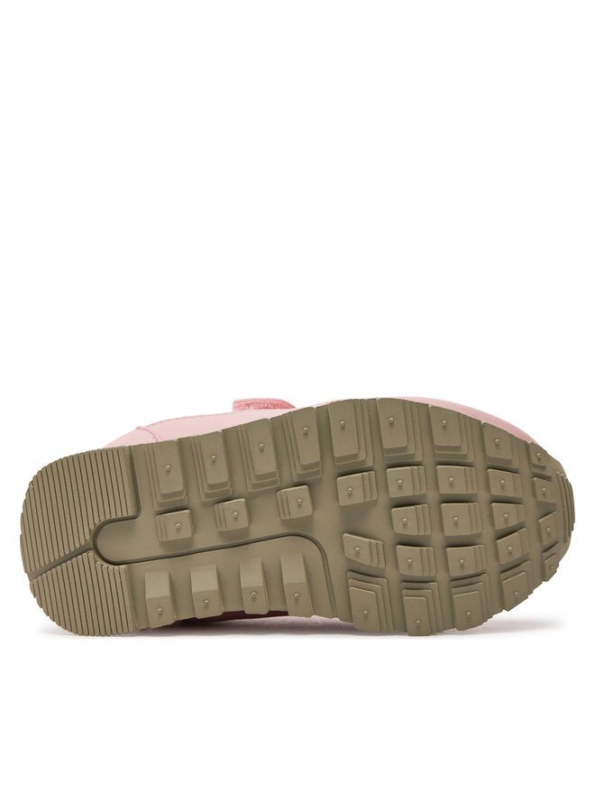 Champion Sneakers Champion Rr Champ Ii G Td Low Cut Shoe S32755-CHA-PS127 Roz