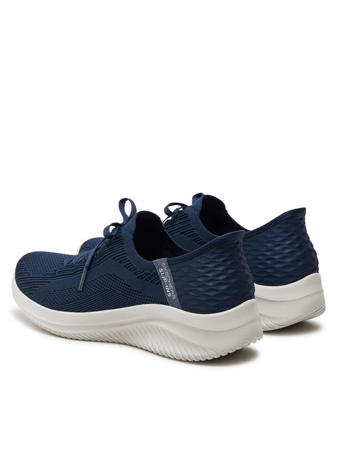 Skechers Снікерcи Skechers Ultra Flex 3.0-Brilliant Path 149710/NVY Cиній