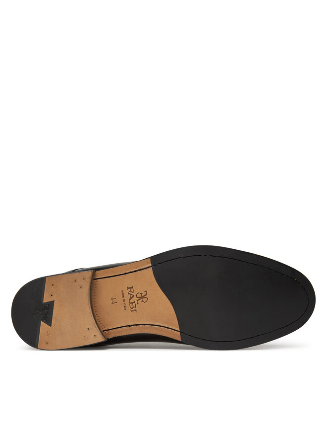 Fabi Pantofi Fabi FU0896 Negru