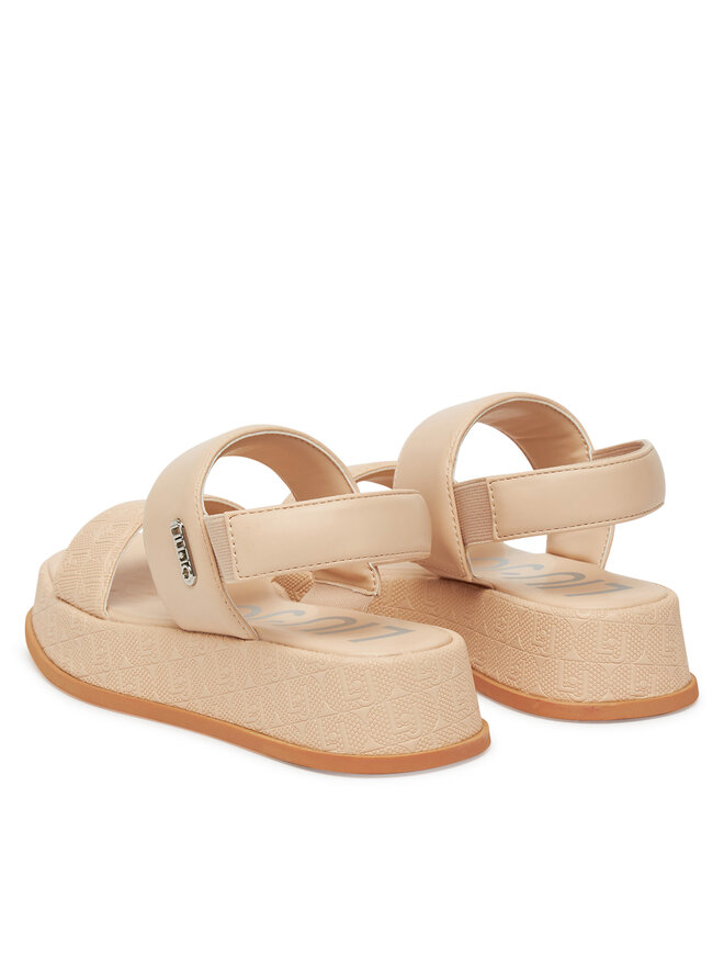 Liu Jo Sandalias Liu Jo You 754 4A5725 EX123 Beis