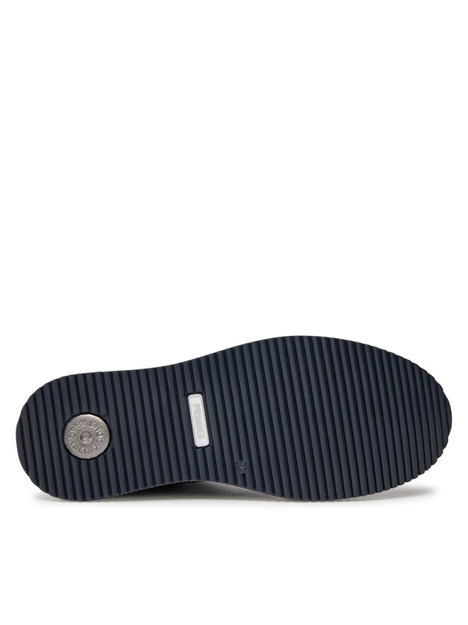 Primigi Botines planos Primigi GORE-TEX 4871033 D Azul