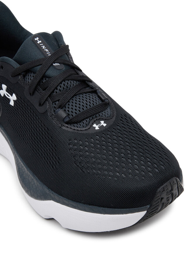 Under Armour Pantofi pentru alergare Under Armour Ua W Infinite Pro 2 3028177 Negru