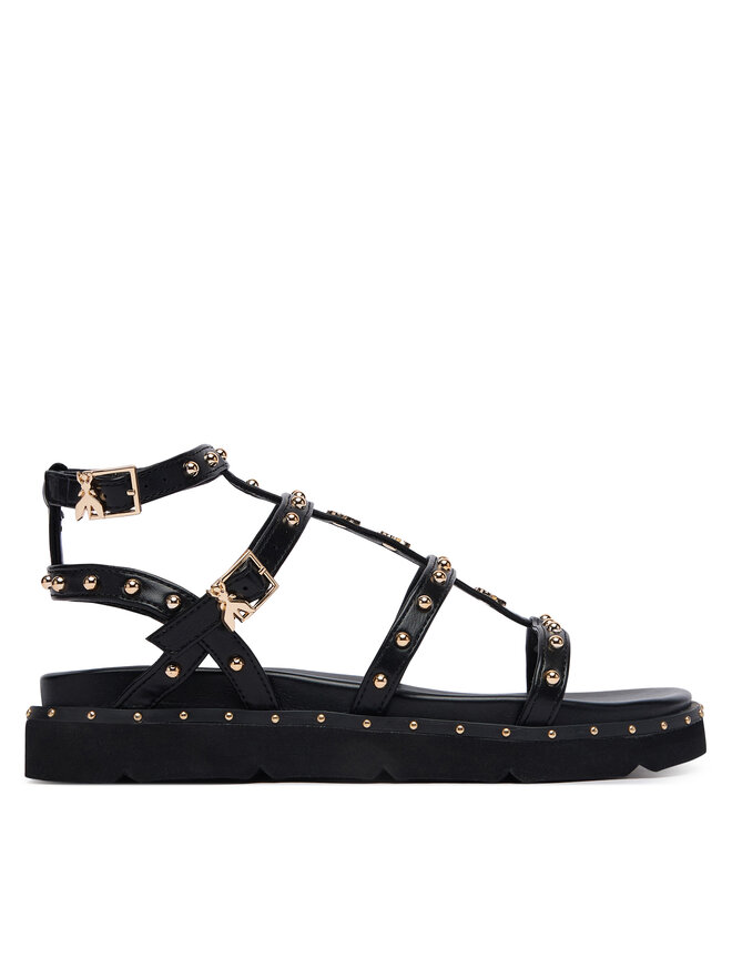Patrizia Pepe Sandalen Patrizia Pepe PPJ398.31 Schwarz