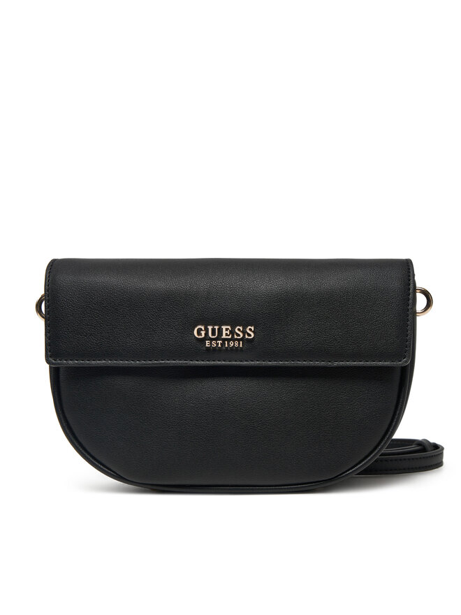 Guess Τσάντα Guess HWBG96 45190 Μαύρο