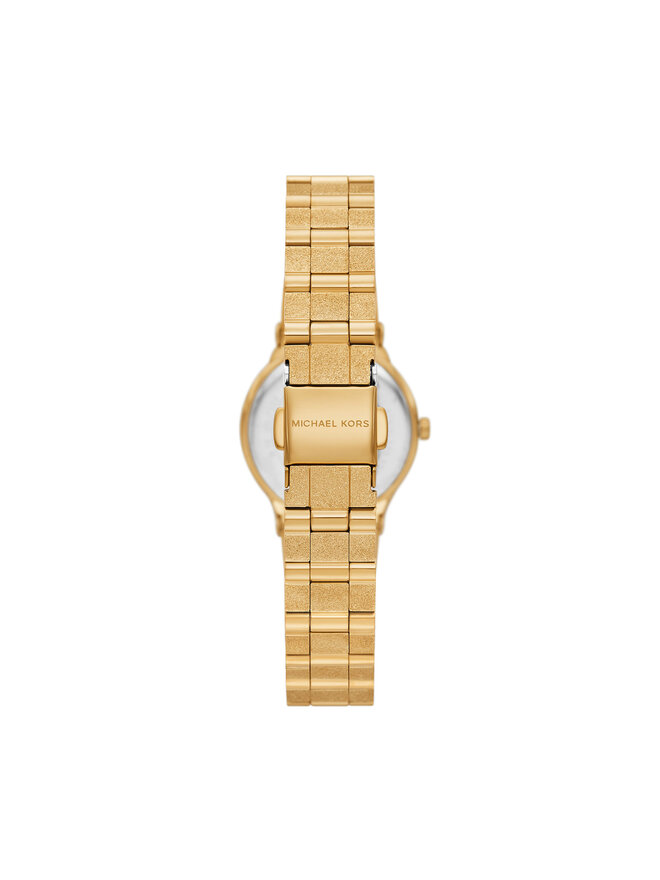 Michael Kors Годинник Michael Kors Billie MK7554 Золотий