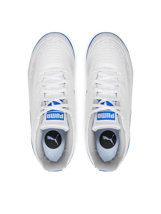 Puma Взуття для футболу Puma Truco III Jr 107980 Білий