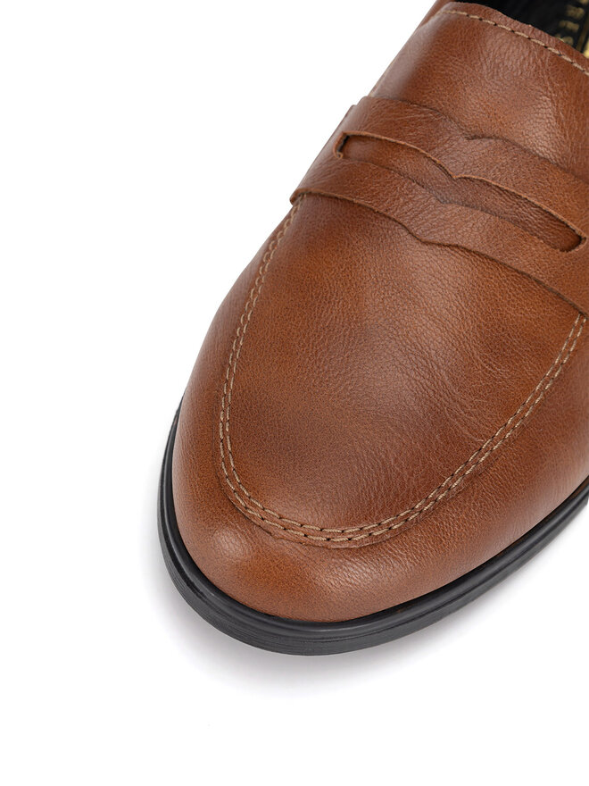 Rieker Loafers Rieker 46260-22 Marrone