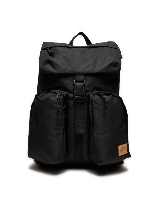 Vans Zaino Vans Field Trippin Rucksack VN000HDDBLK1 Nero
