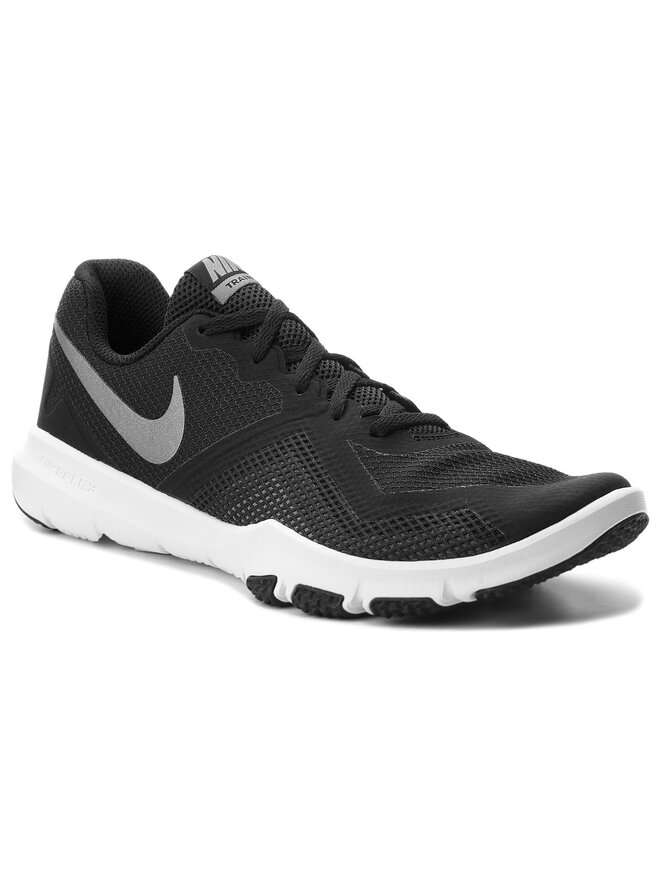 Nike flex control 2 grey top