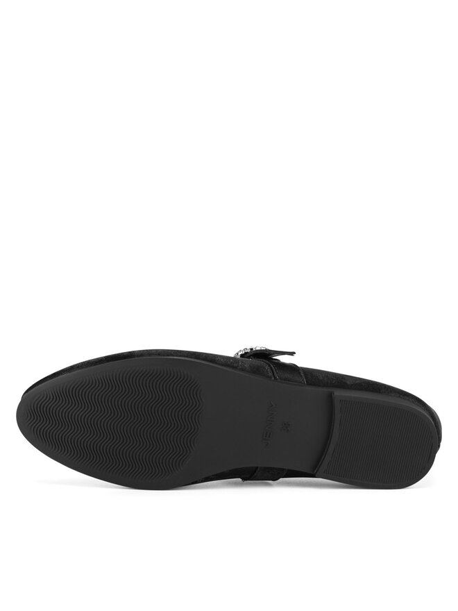 JENNY Balerini JENNY HY2T616-7 Negru