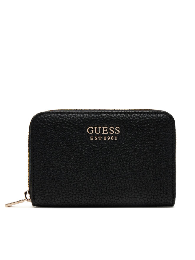 Guess Cartera grande para mujer Guess SWPG96 48140 Negro