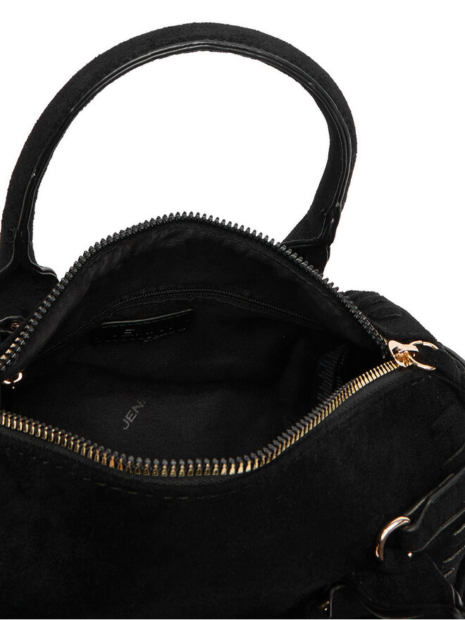 JENNY Handtasche JENNY CEO-JNY-AJ-003-10 Schwarz