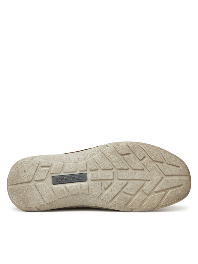 Josef Seibel Sneakersy Josef Seibel New Anvers 78 44978 Brązowy