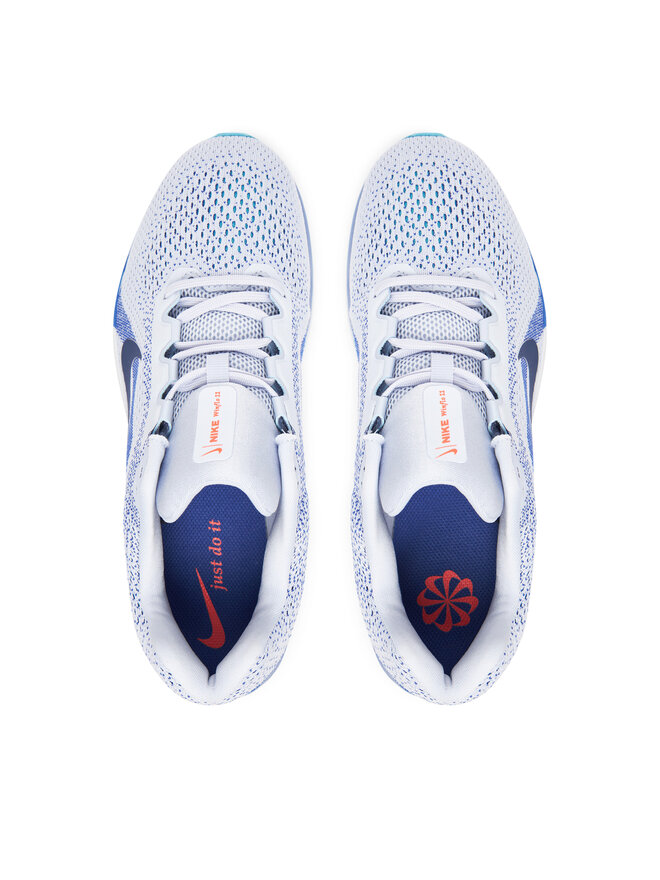 Nike Běžecké boty Nike Air Winflo 11 FJ9509 006 Modrá