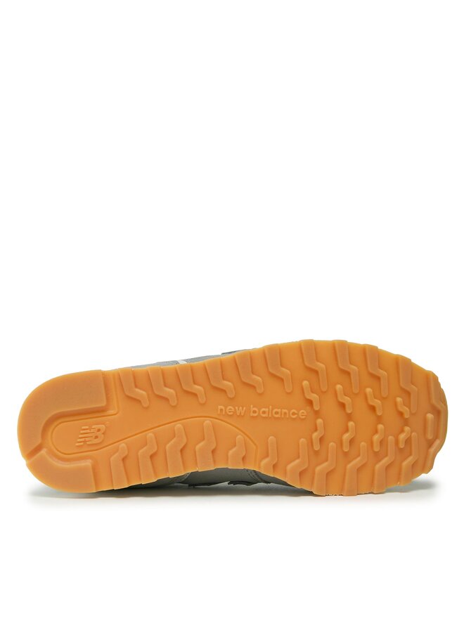 New Balance Сникърси New Balance WL373PH2 Сив