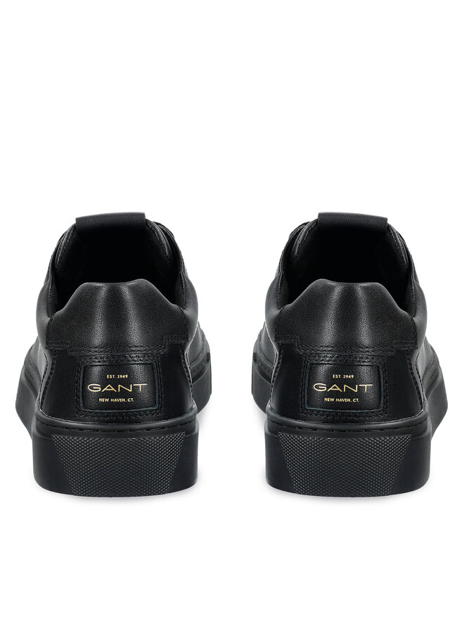 Gant Αθλητικά Gant 31631021 Μαύρο
