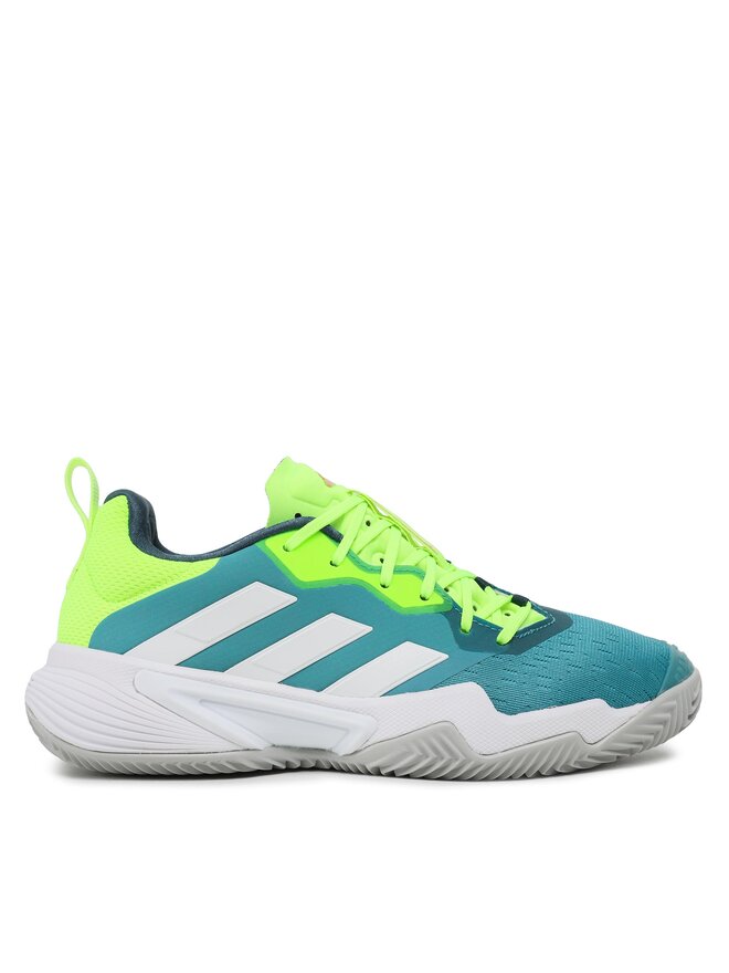 adidas Teniso batai adidas Barricade Cl M ID1557 Turkio