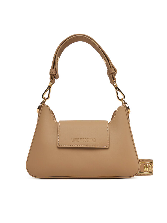 LOVE MOSCHINO Сумка LOVE MOSCHINO JC4291PP1NL1410A Бежевий