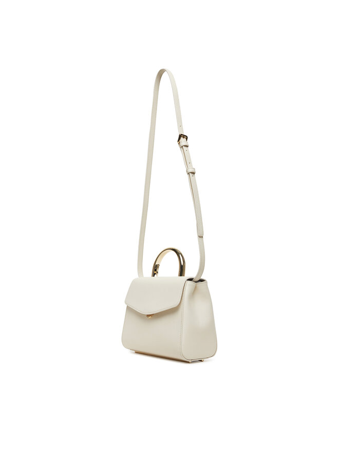 Furla Τσάντα Furla Meridiana WB01704 BX3913 PNN00 Εκρού