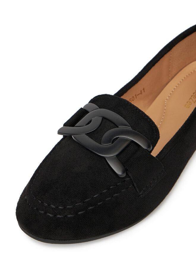 DeeZee Lords DeeZee LE601-41 Negru