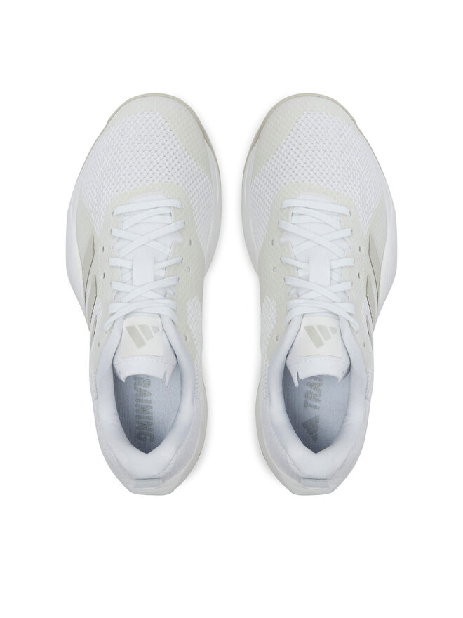 adidas Взуття для тренажерного залу adidas Rapidmove Trainer IF3204 Білий