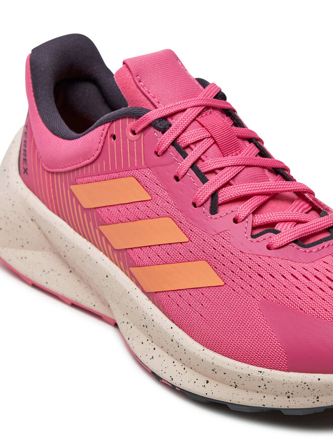 adidas Zapatillas de running adidas Terrex Soulstride Flow IG8924 Rosa