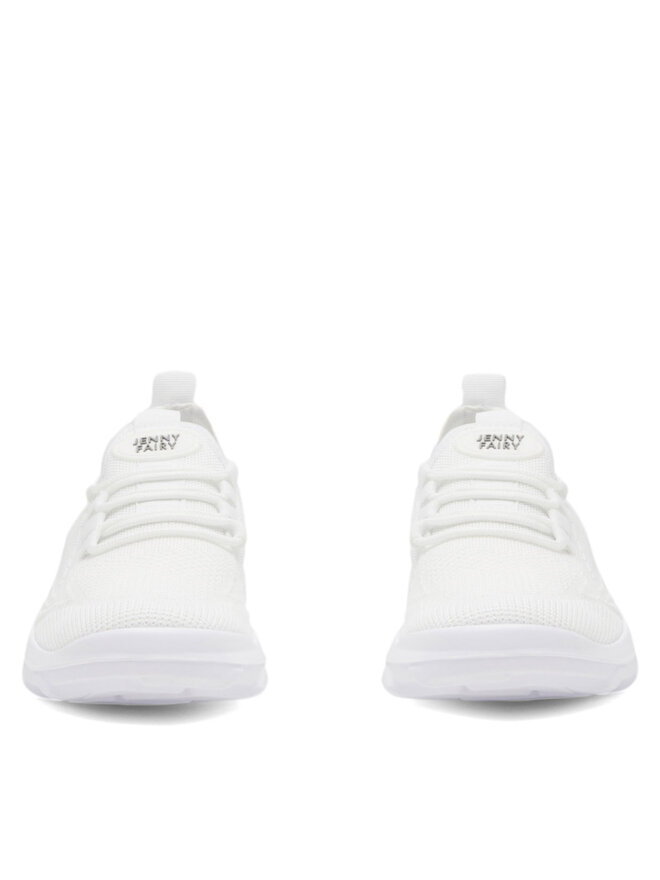 Jenny Fairy Sneakers Jenny Fairy WFA2711-1 Weiß