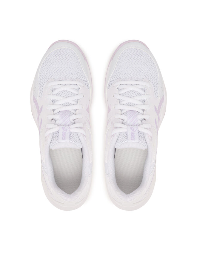 Asics Взуття у спортзал Asics Gel-Rocket 12 1072A119 Білий