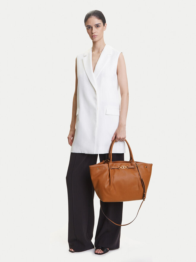 Aldo Сумка Aldo Marseilla 13933831 Коричневий