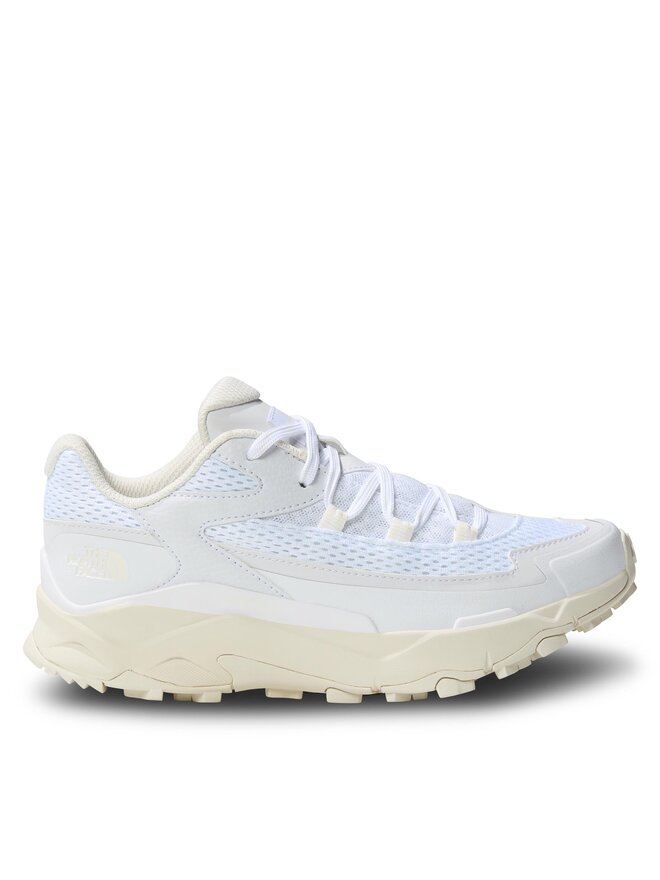The North Face Sneakersy The North Face Vectiv Taraval NF0A52Q2WFO1 Biały