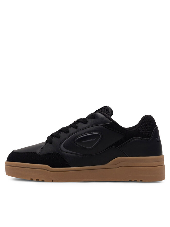 Sprandi Sneakers Sprandi FEEL IT MPRS-2022M05041 Negru