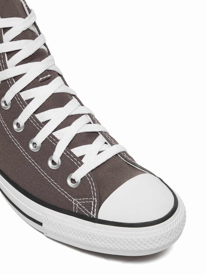 Converse Sneakers aus Stoff Converse Chuck Taylor All Star Seasnl HI 1J793 Grau