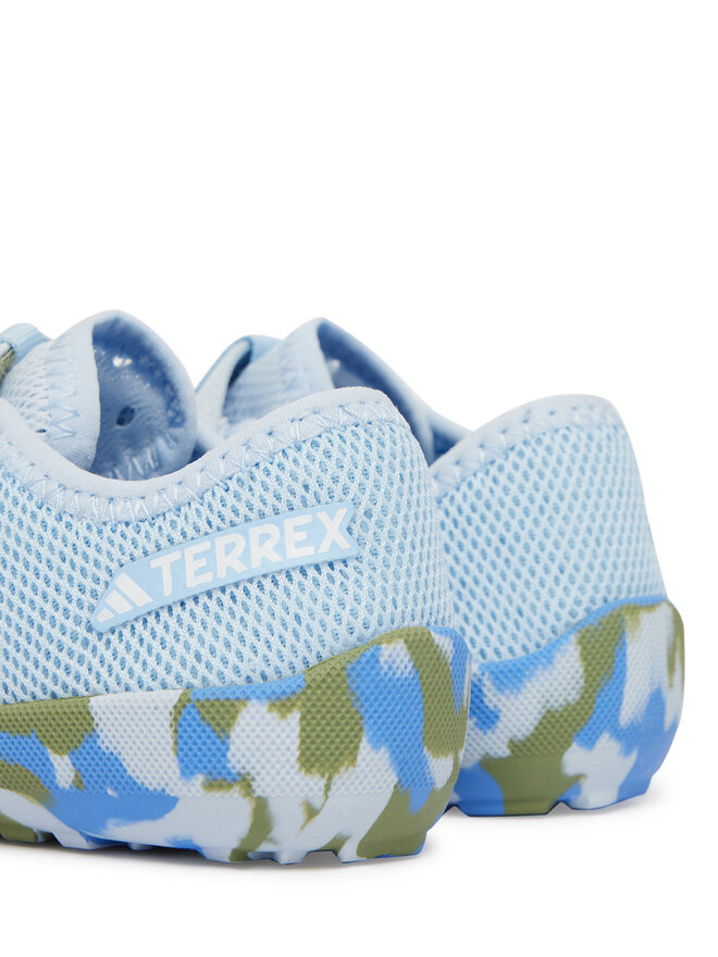 adidas Sandalen adidas Terrex Captain Toey JQ3590 Himmelblau